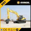 Excavatrice sur chenilles Yuchai de 21 tonnes YC210LC-8